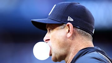 New York Yankees v Toronto Blue Jays