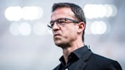 Kommt der Bobic-Nachfolger aus München?
