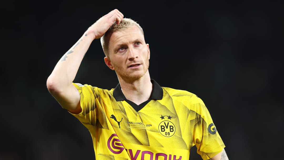 the LA Galaxy are actively negotiating with free agent attacker Marco Reus and are hopeful about reaching an agreement.