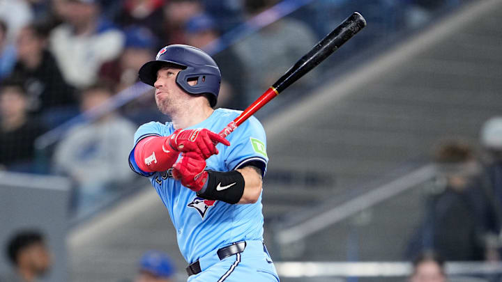 Baltimore Orioles v Toronto Blue Jays