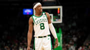 Josh Richardson podría salir de los Celtics