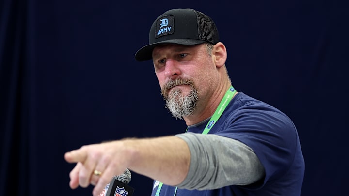 2025 NFL Scouting Combine