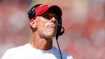 Brent Venables, Oklahoma Sooners