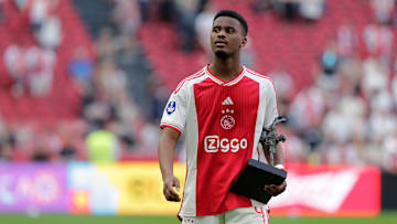 Jorrel Hato