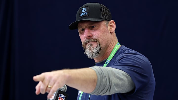 2025 NFL Scouting Combine