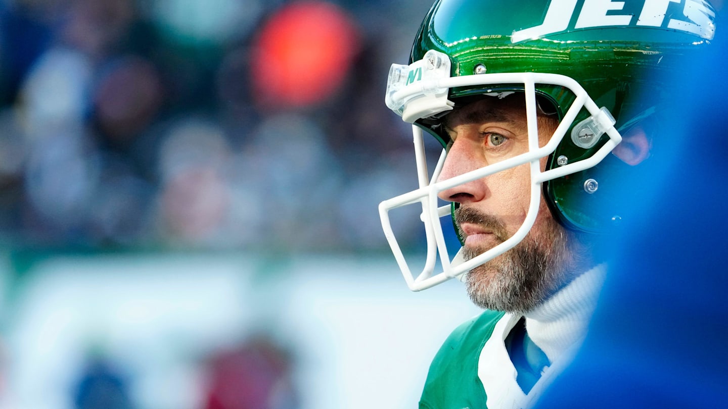 Aaron Rodgers Expected to Sign with Steelers Around Minicamp