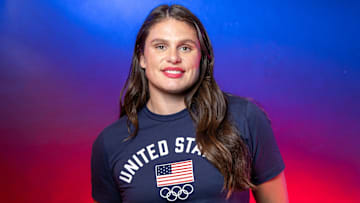 Ilona Maher
