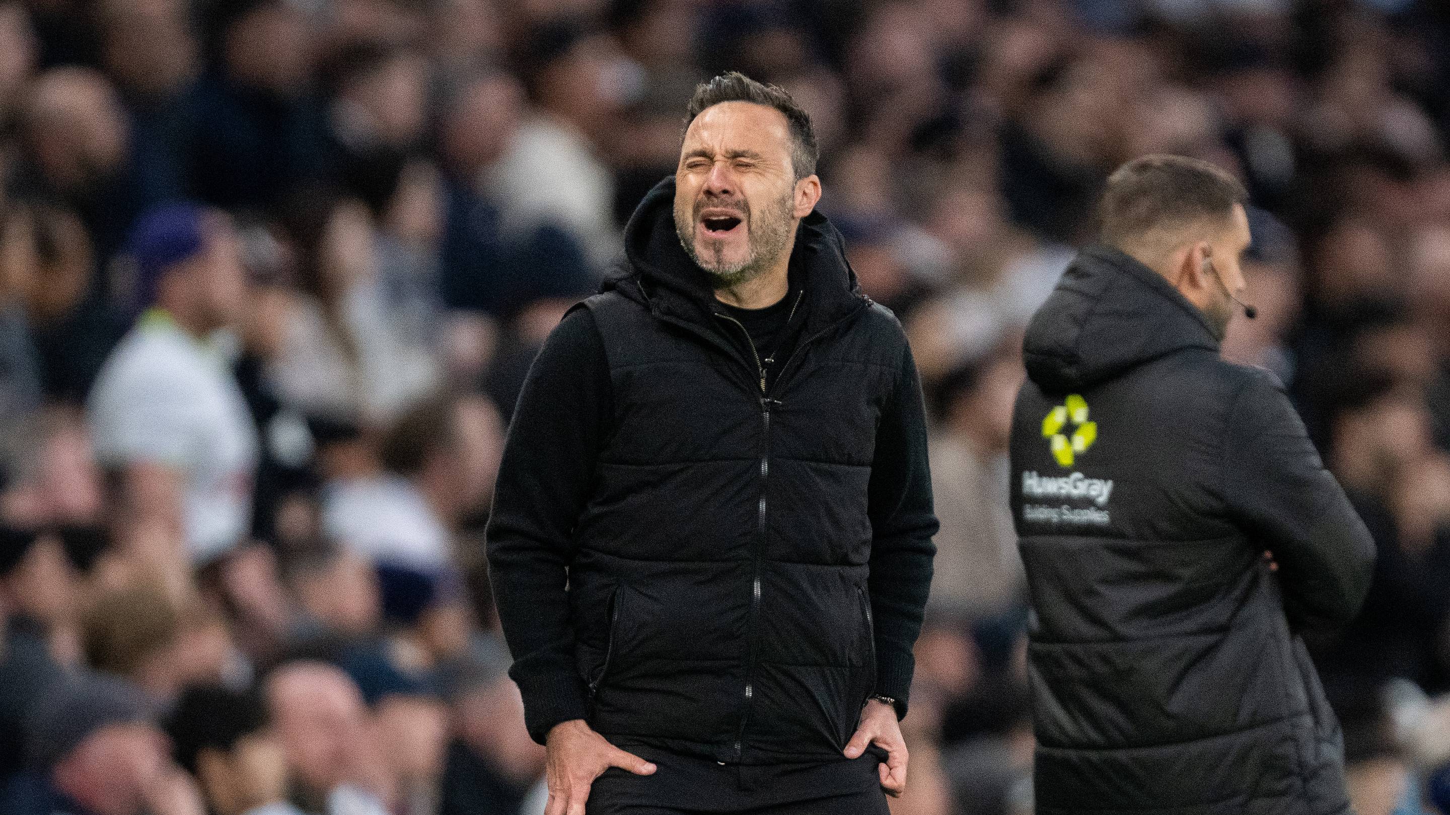 Tottenham now want Bundesliga star who wants to leave Dortmund
