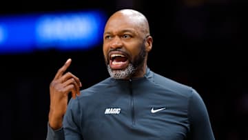 The Orlando Magic made their bold move this offseason. Now they have to put the pieces together on the court to make good on all of this promise.