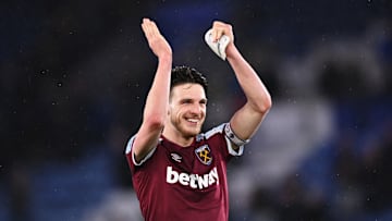 Declan Rice