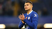 Chelsea FC v Fulham FC - Premier League