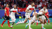 Austria v Turkiye: Round of 16 - UEFA EURO 2024