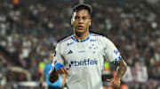O Cruzeiro vai encarar o Racing na final da Sul-Americana