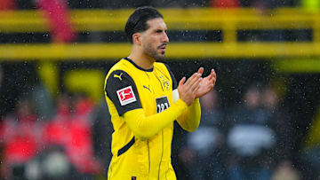 Emre Can