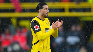 Emre Can