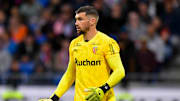 Mathew Ryan a fait une très bonne seconde partie de saison.