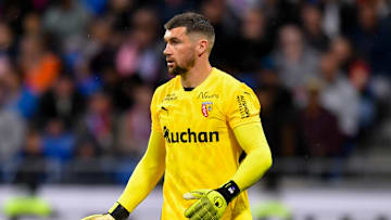 Mathew Ryan a fait une très bonne seconde partie de saison.