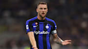 Milan Skriniar pourrait rester à l'Inter