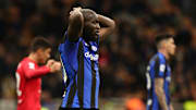Romelu Lukaku 