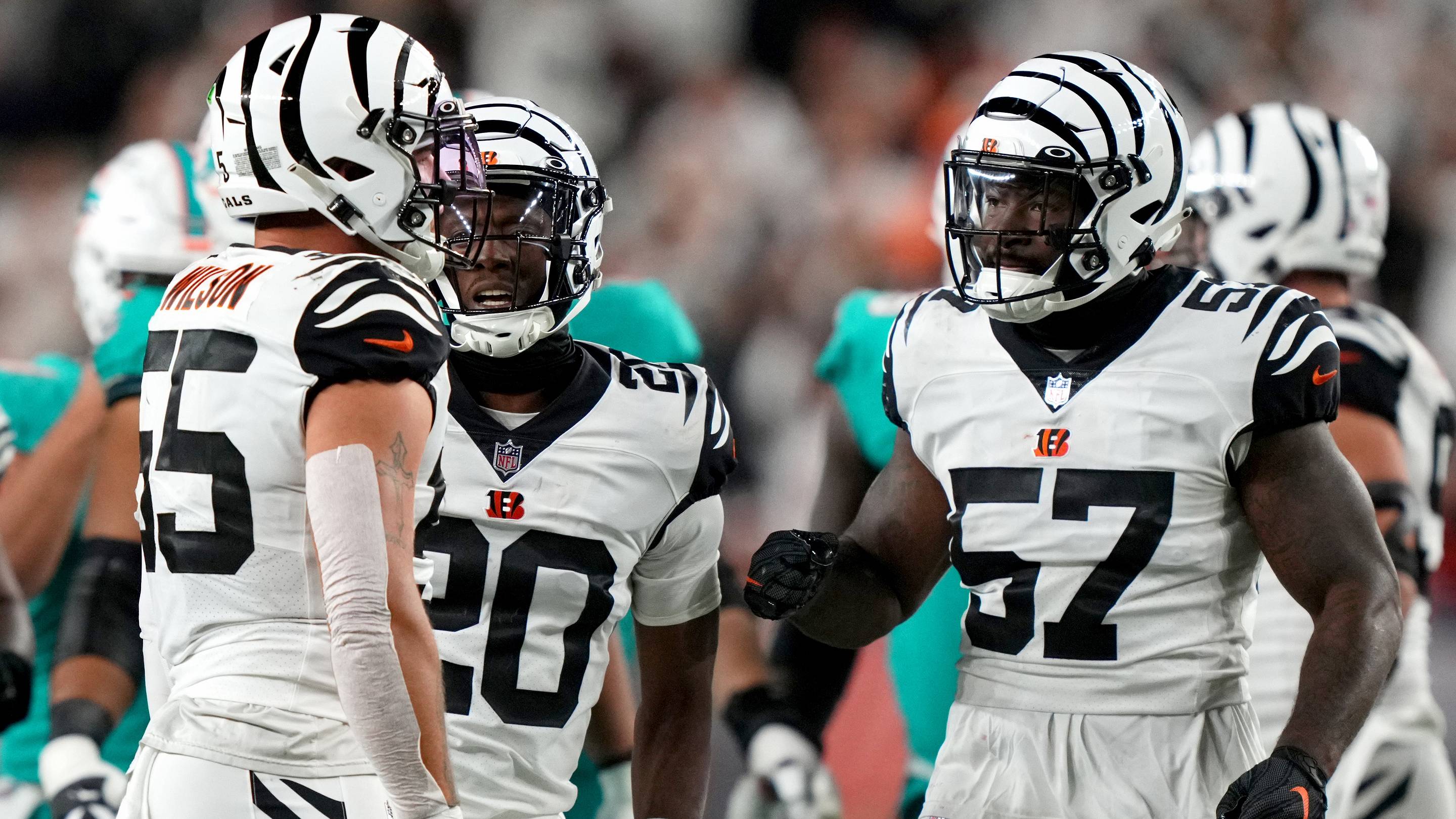 Familiar Face Open to Bengals Return to Fill Key Need