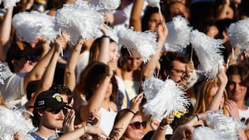 Buffalo v Missouri