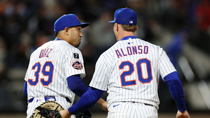St. Louis Cardinals v New York Mets