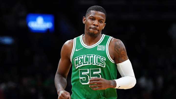 Boston Celtics, Joe Johnson