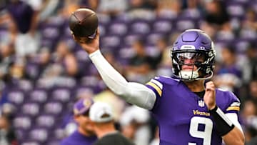 Las Vegas Raiders v Minnesota Vikings