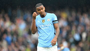 Akanji gave a brutal verdict on Arsenal after Sunday's clash