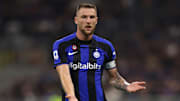  Milan Skriniar