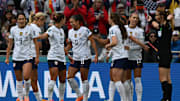 USWNT to feature against the Netherlands. 