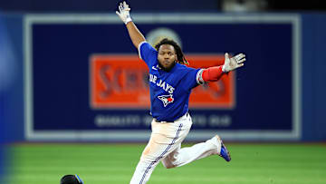 New York Yankees v Toronto Blue Jays