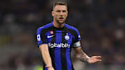 Milan Skriniar