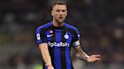 Milan Skriniar