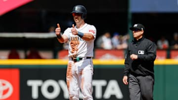 Los Angeles Angels v Seattle Mariners
