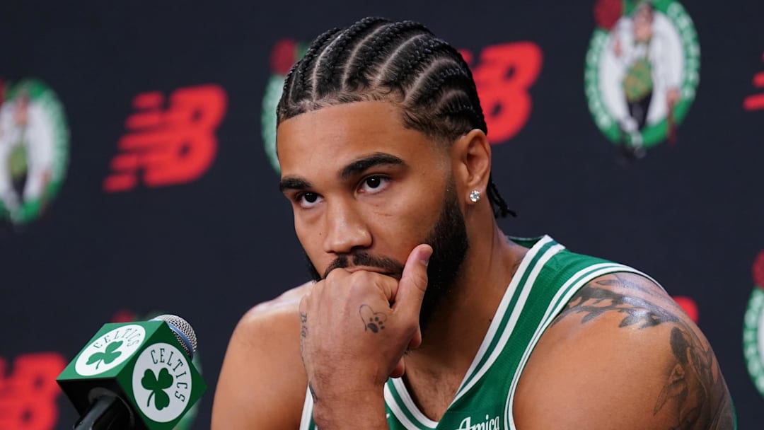 New York Knicks, Boston Celtics, Jayson Tatum New York Knicks, Boston Celtics, Jayson Tatum