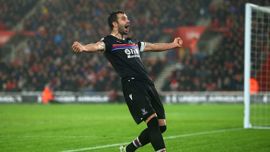 Luka Milivojevic was a penalty master.