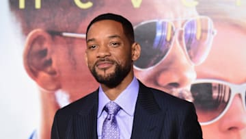 Premiere Of Warner Bros. Pictures' "Focus"