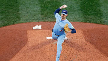 American League Championship Series - Toronto Blue Jay v Seattle Mariners - Game Three