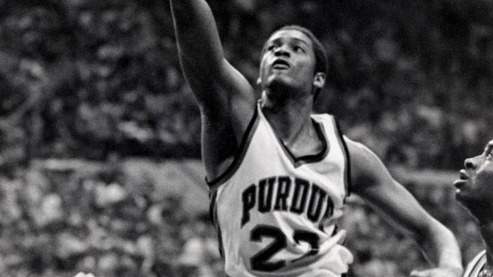 1980 purdue basketball roster