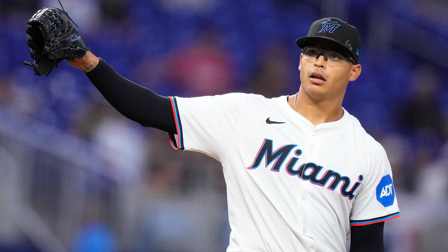 5 Marlins players who could be traded next during team fire sale - Vimarsana News