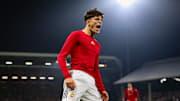Fulham FC v Manchester United - Premier League