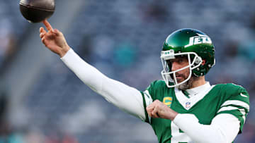 Miami Dolphins v New York Jets