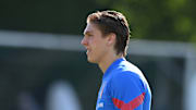 Alessio Zerbin, carta per arrivare a Deulofeu?