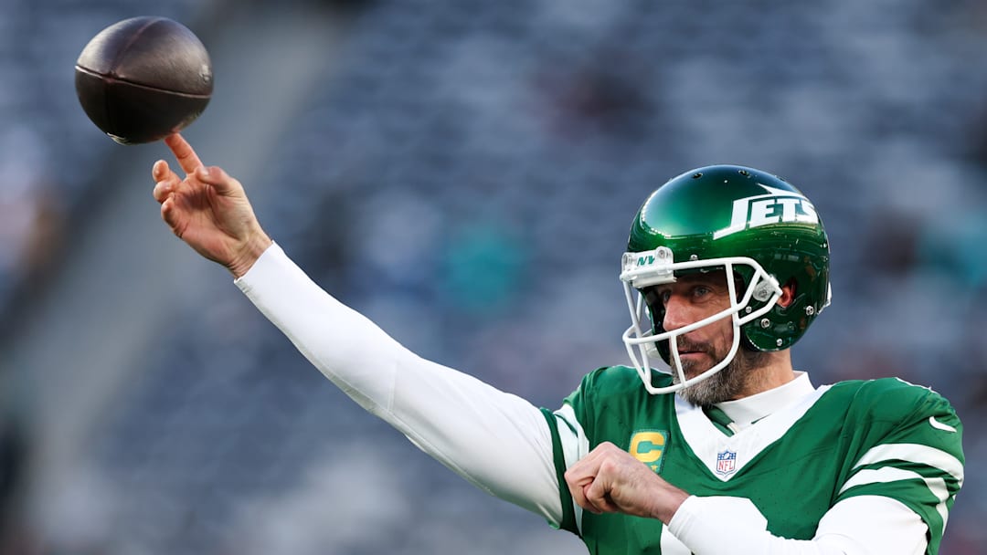 Miami Dolphins v New York Jets