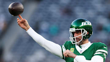 Miami Dolphins v New York Jets