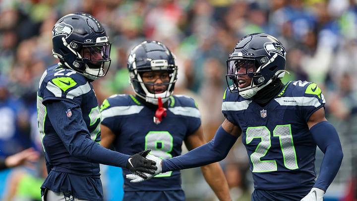 Arizona Cardinals v Seattle Seahawks