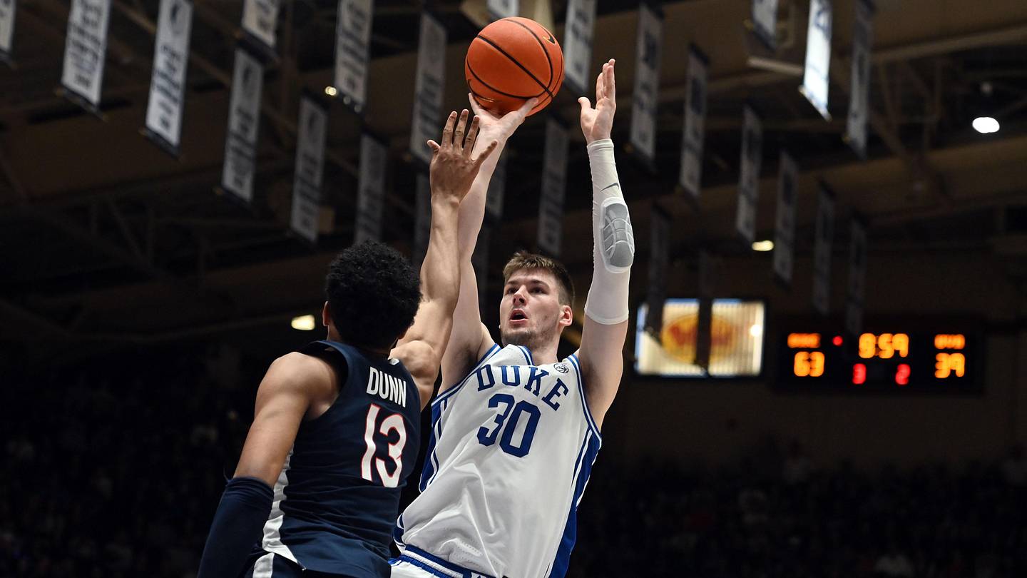 Duke vs. North Carolina Prediction, Odds and Key Players for Saturday, March 9 (Blue - Vimarsana News
