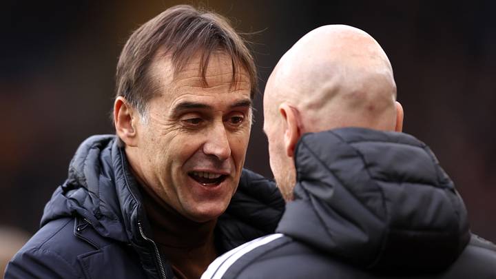 Wolverhampton Wanderers v Manchester United - Premier League
