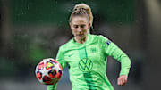 Rebecka Blomqvist soll es nach Frankfurt ziehen